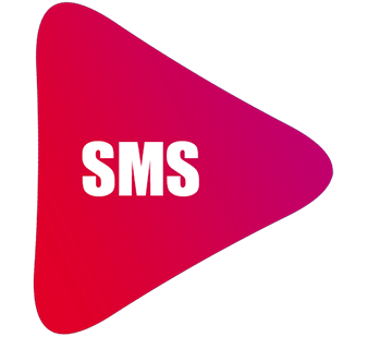 שליחת SMS אוטמטית עם הכרטיס ביקור דיגיטלי